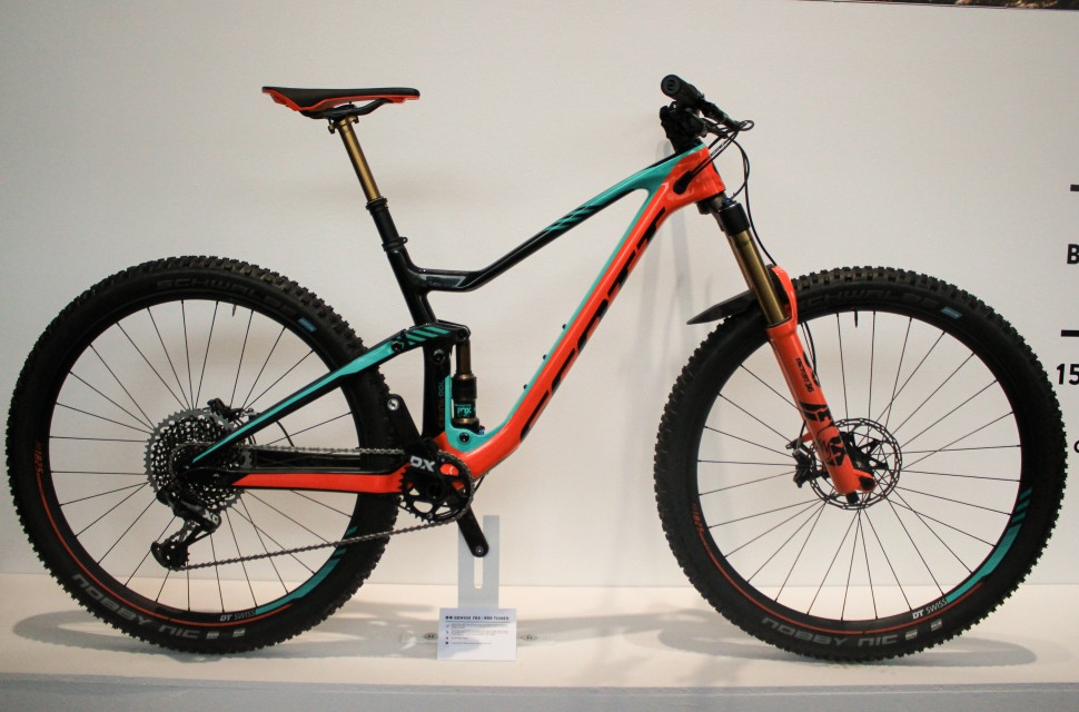 Best mountain bikes discount 2018